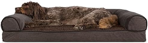 dog beds for large dogs