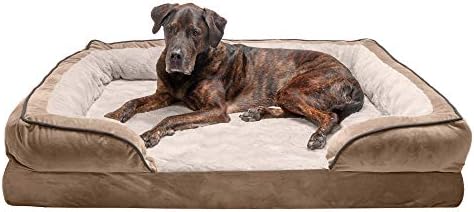 dog beds for large dogs