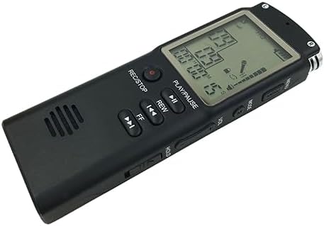 digital voice recorder