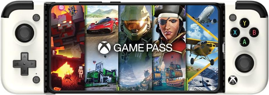 xbox game pass