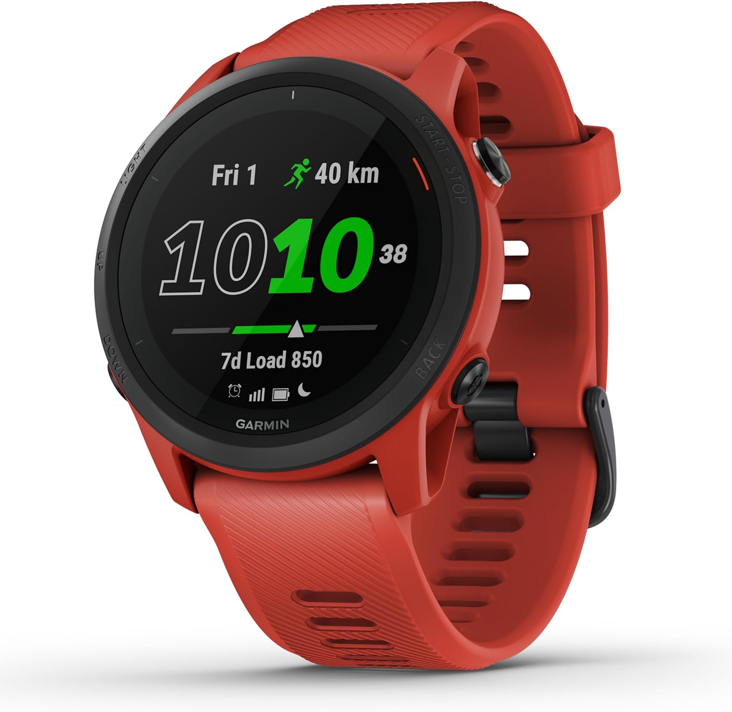 garmin forerunner 55