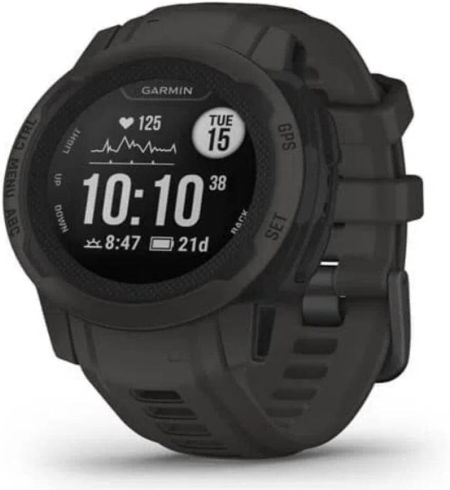 garmin forerunner 55