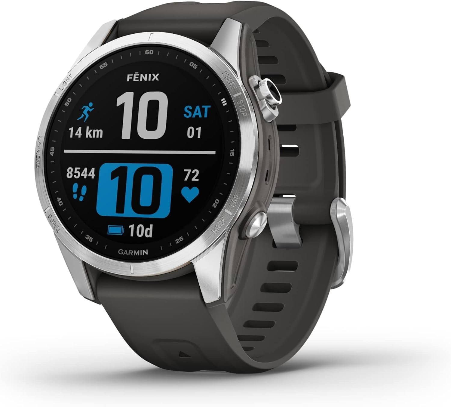 garmin forerunner 55