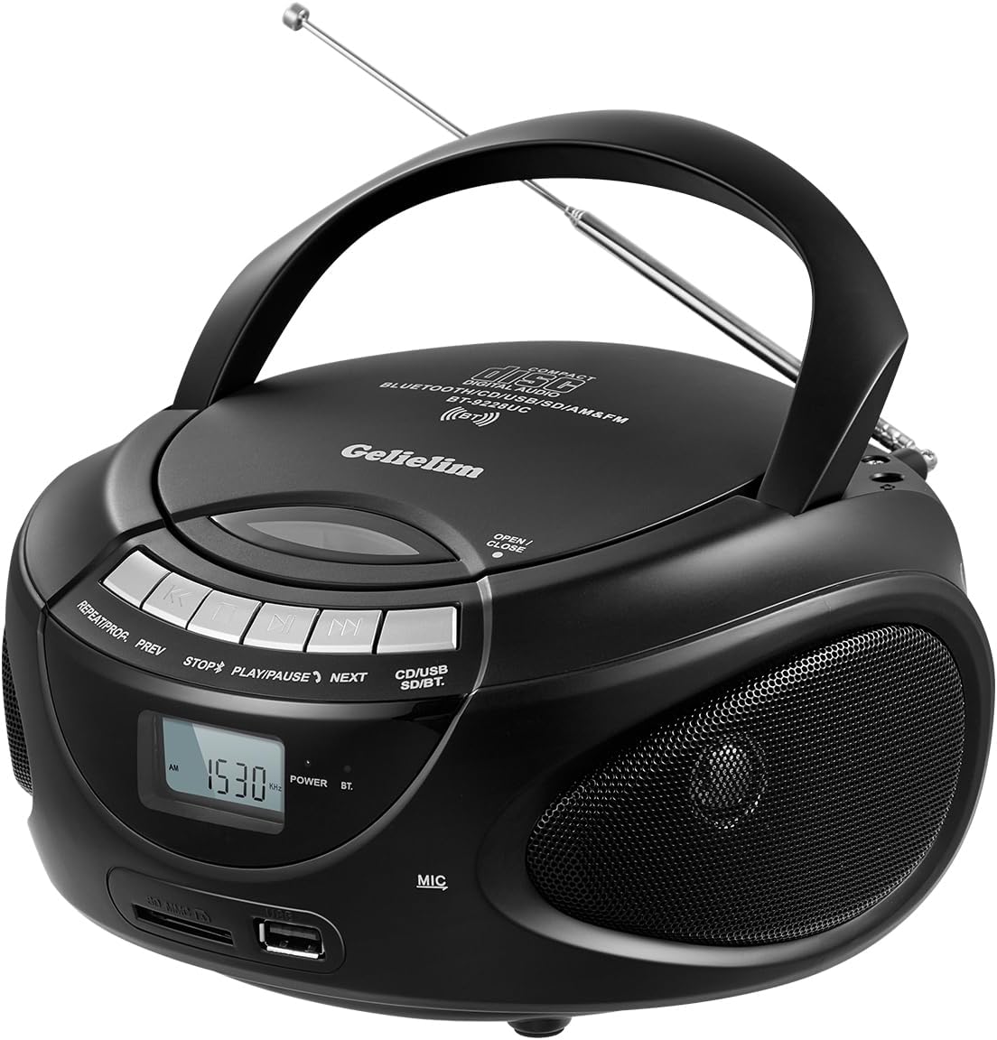 personal cd player