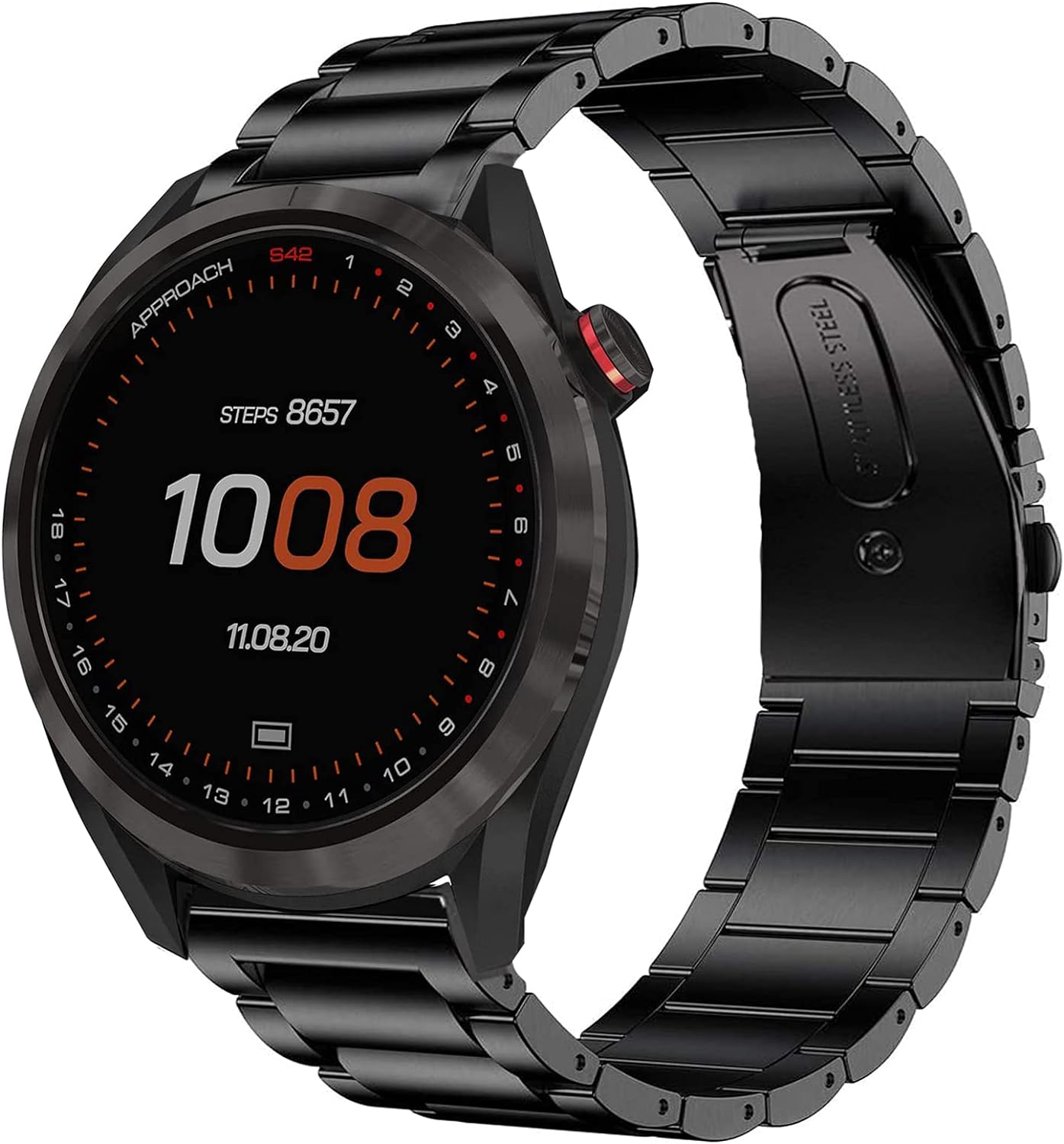 garmin forerunner 55