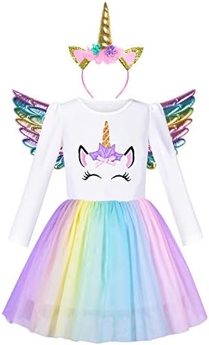 kids fashion dress