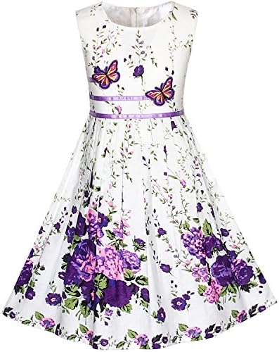 kids fashion dress