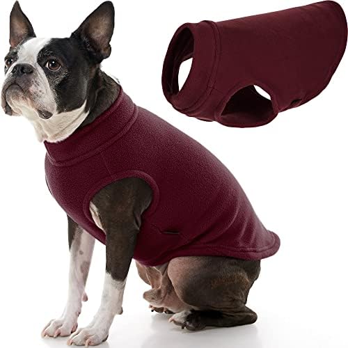 dog jackets for winter