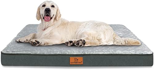 dog beds for large dogs