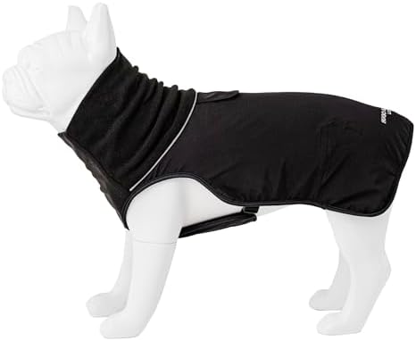 dog jackets for winter