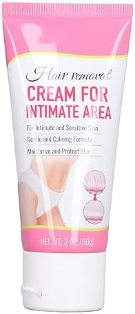 hair removal cream