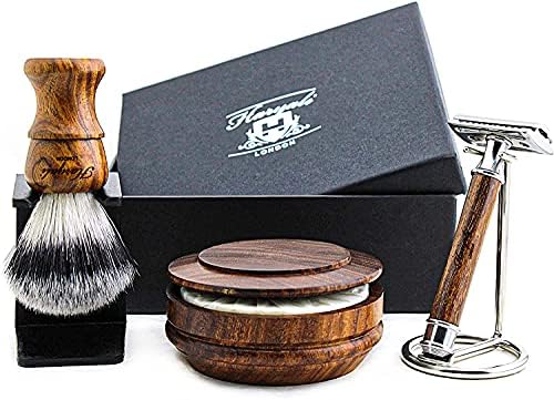 shaving kit