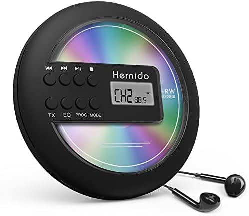 personal cd player