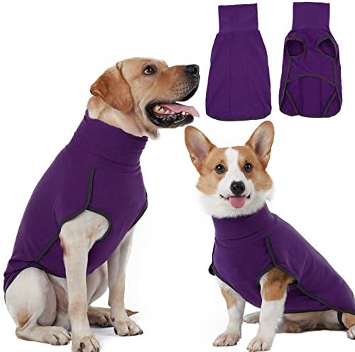 dog jackets for winter