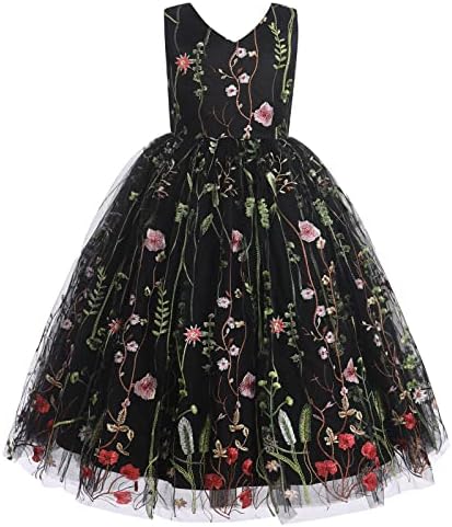 kids fashion dress