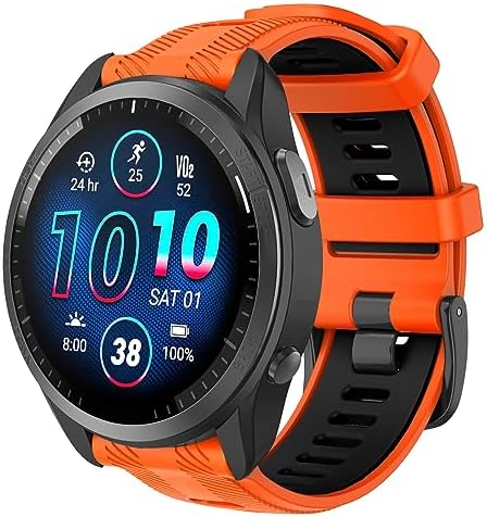 garmin watch