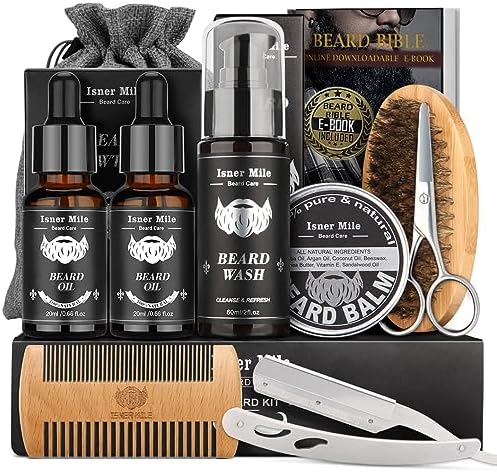 shaving kit