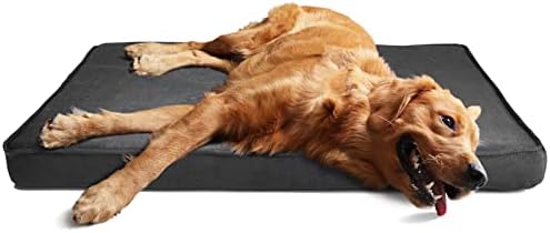 dog beds for large dogs