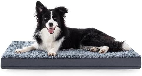 dog beds for large dogs