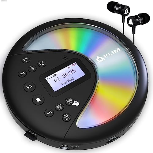 personal cd player