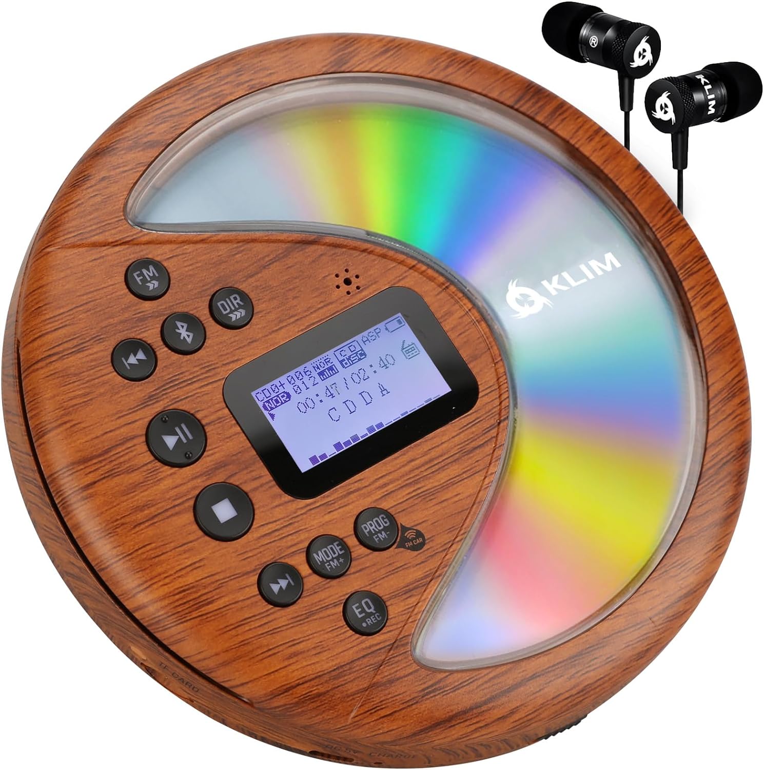 personal cd player