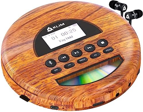 personal cd player