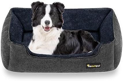 dog beds for large dogs