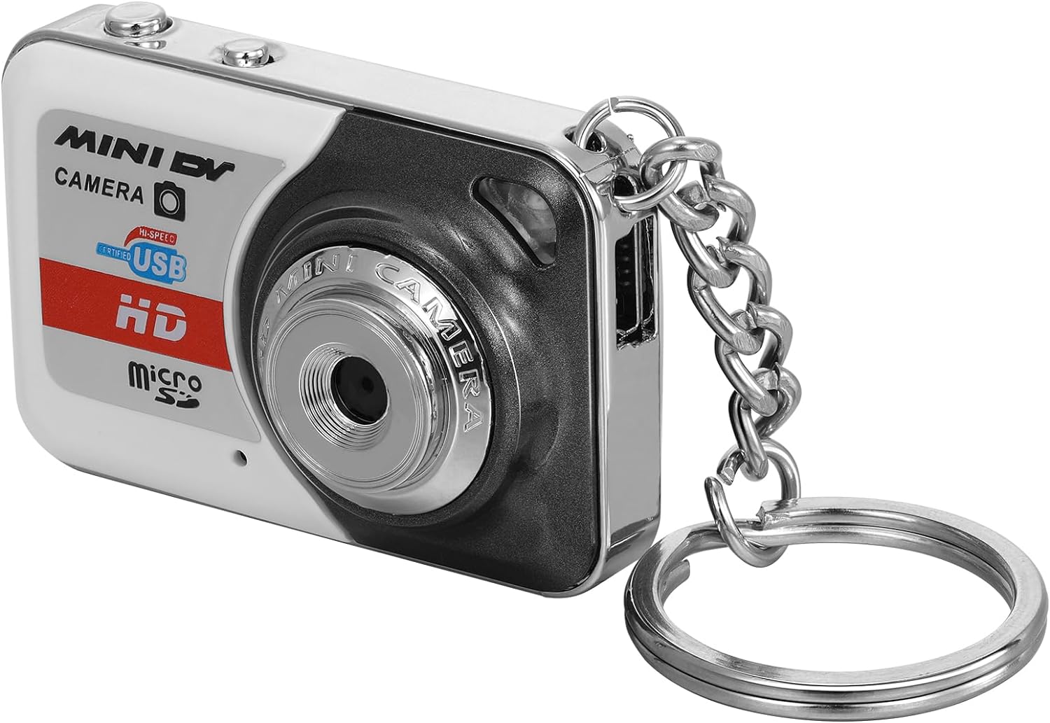 digital camera