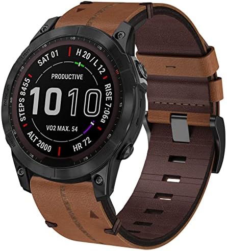 garmin watch