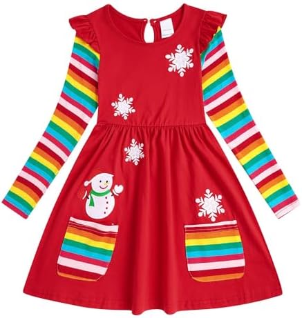 kids fashion dress