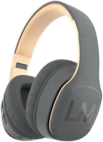 headphones with mic