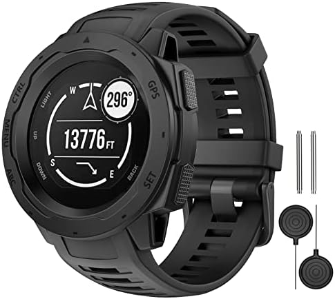 garmin watch