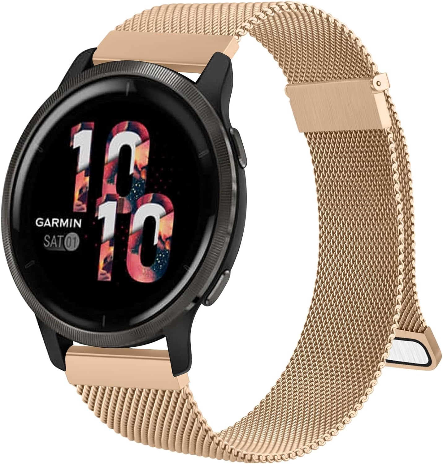 garmin watch