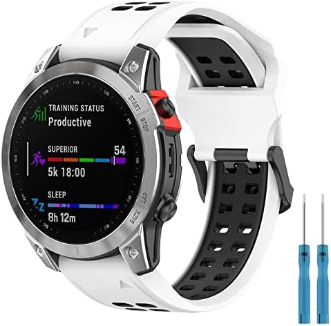 garmin watch