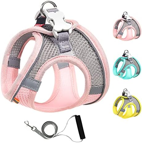 dog harness