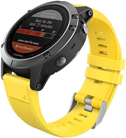 garmin watch