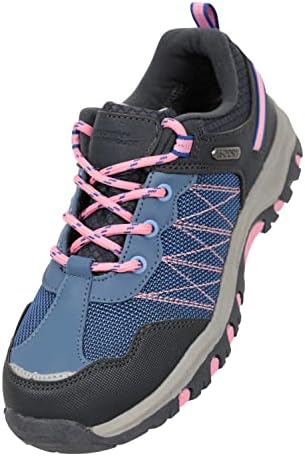 Girls Trainers Non-Slip Walking Shoes