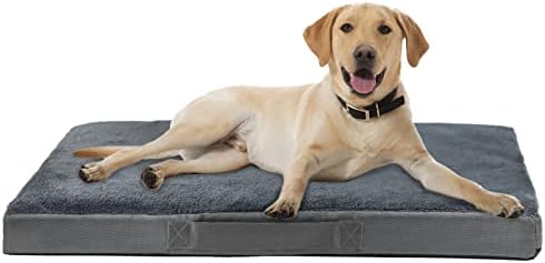 dog beds for large dogs