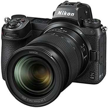 nikon z8