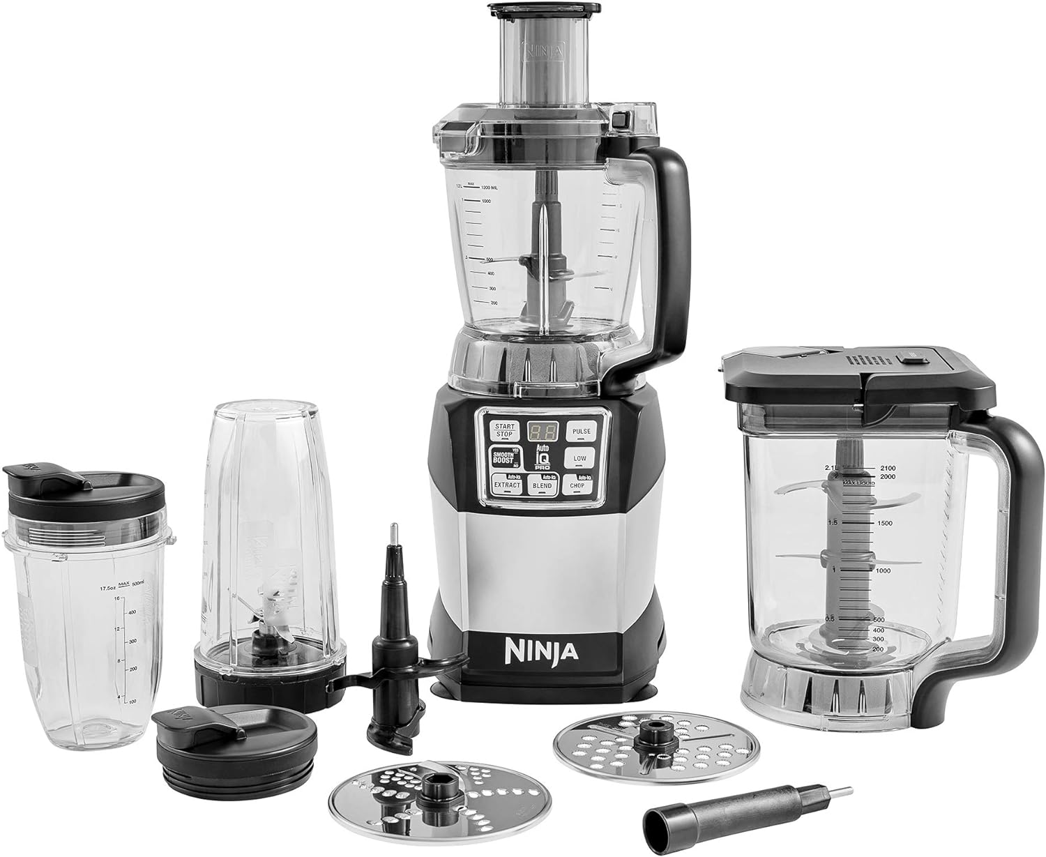 ninja blender