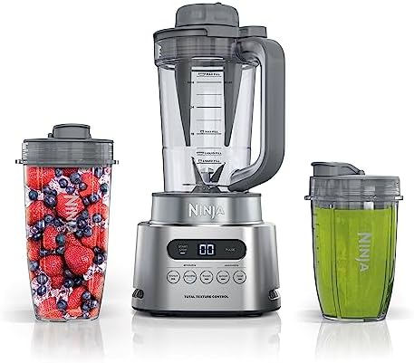 ninja blender