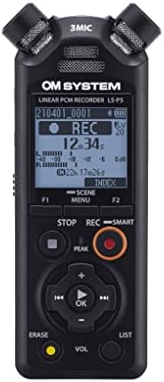 digital voice recorder