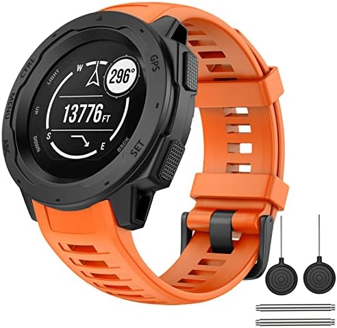 garmin watch