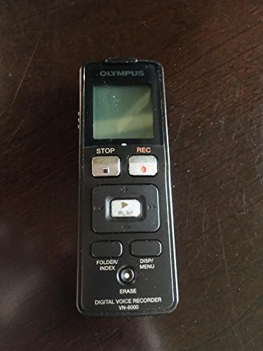 digital voice recorder