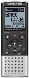 digital voice recorder