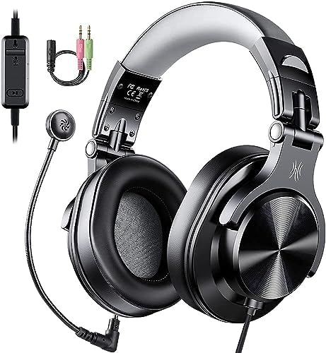 headphones with mic