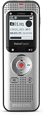 digital voice recorder