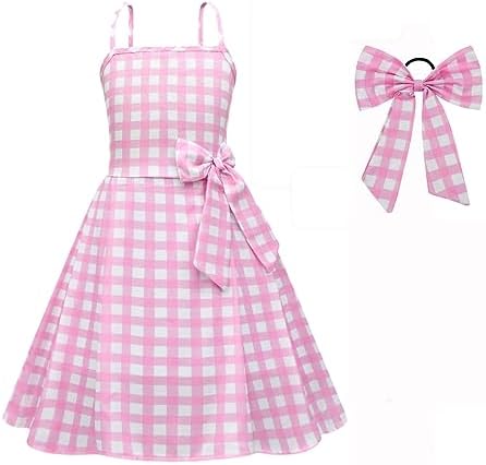 kids fashion dress