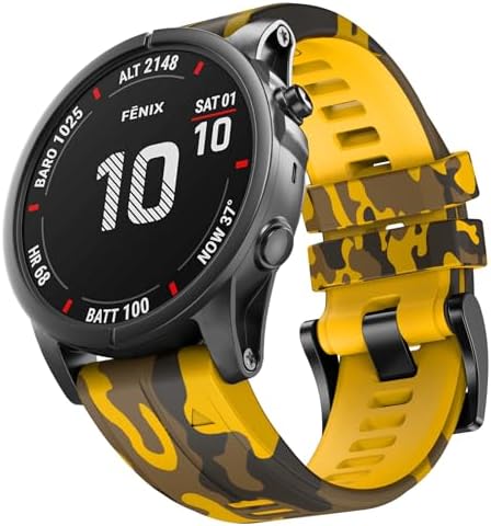 garmin watch