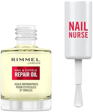 beauty nail care